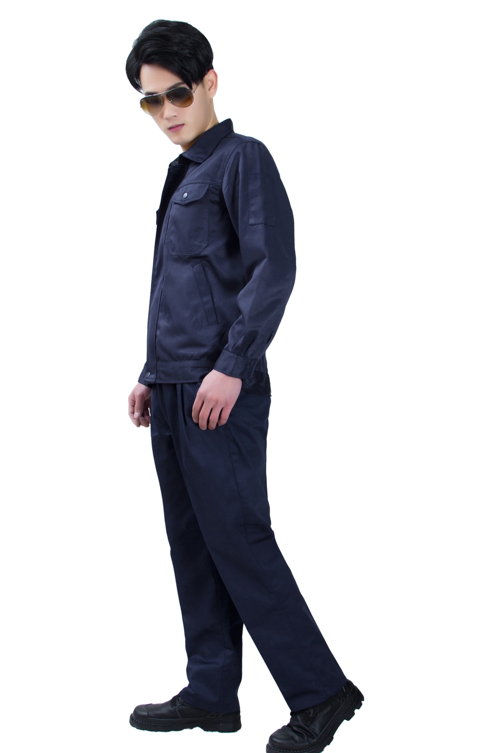 春秋長(zhǎng)袖8518