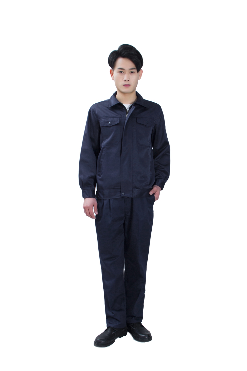 春秋長(zhǎng)袖8518