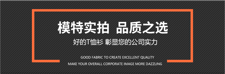 真絲光棉圓領(lǐng)T恤衫產(chǎn)品實拍