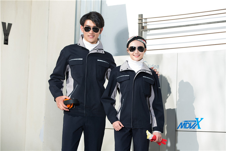 工作服穿著時(shí)應(yīng)該注意哪些事項(xiàng)