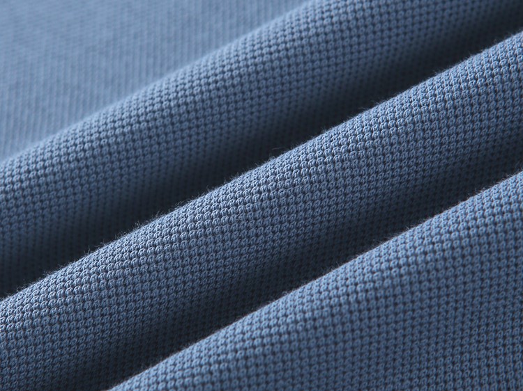 Polo衫細(xì)節(jié)展示