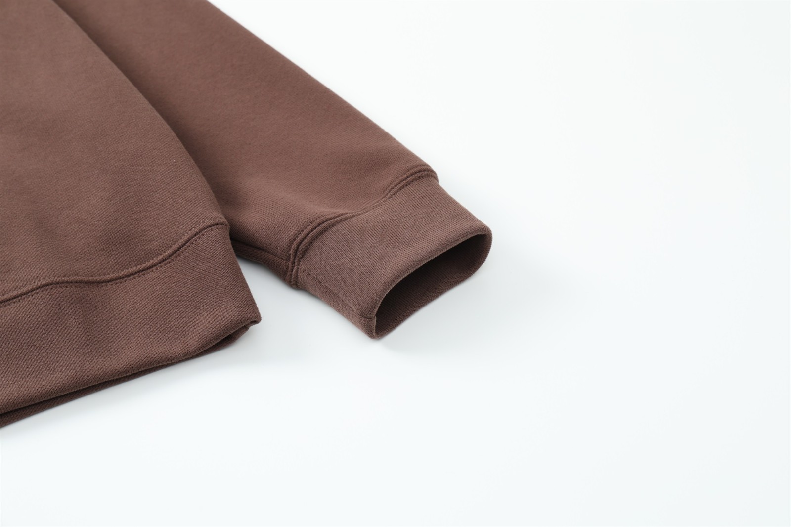 衛(wèi)衣細節(jié)展示