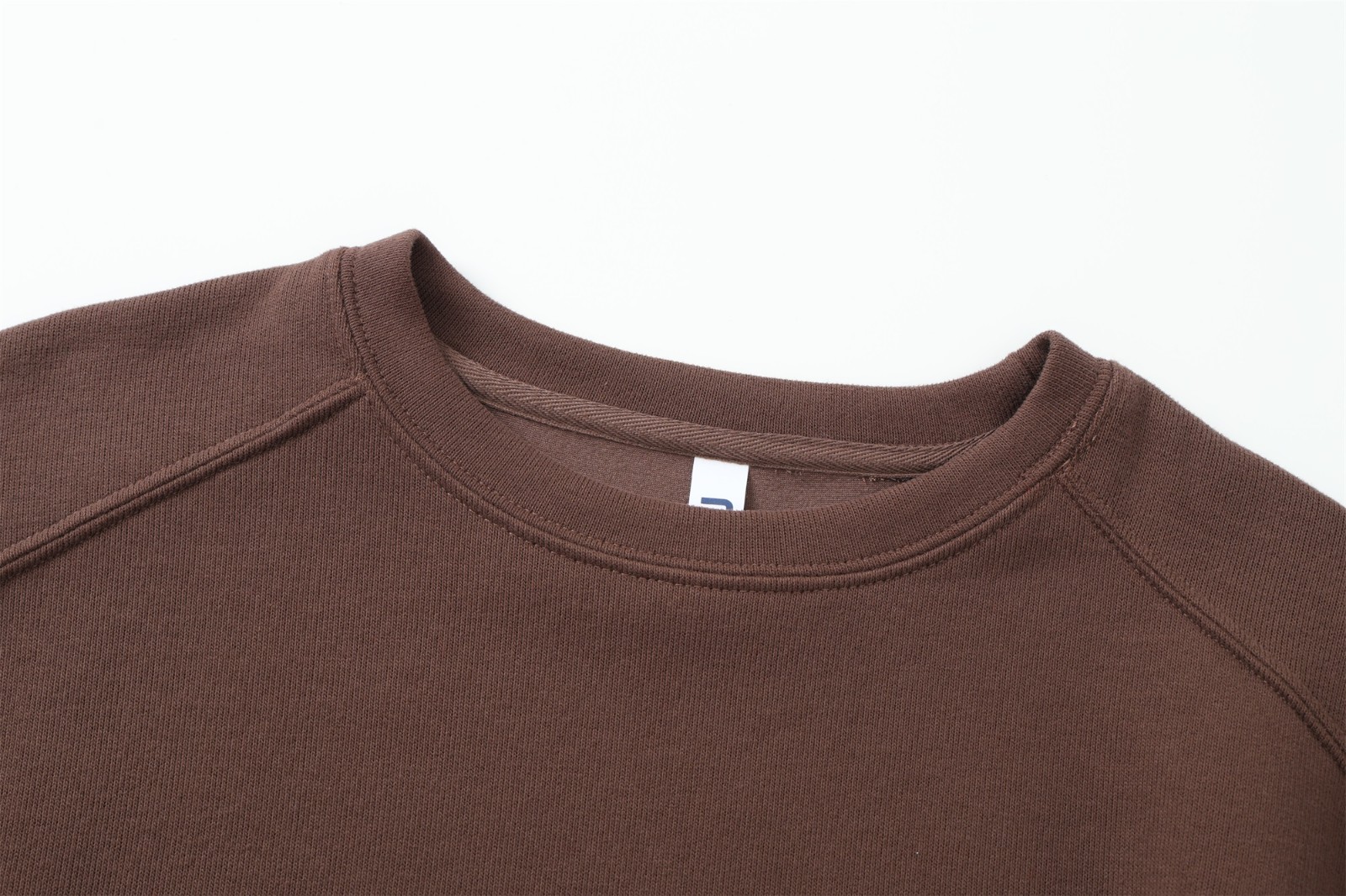 衛(wèi)衣細節(jié)展示