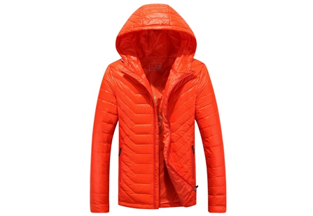 HT-EQ-YRF8507女款無標羽絨服